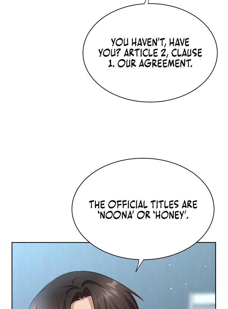 Entering With a New Groom Chapter 11 - Page 35