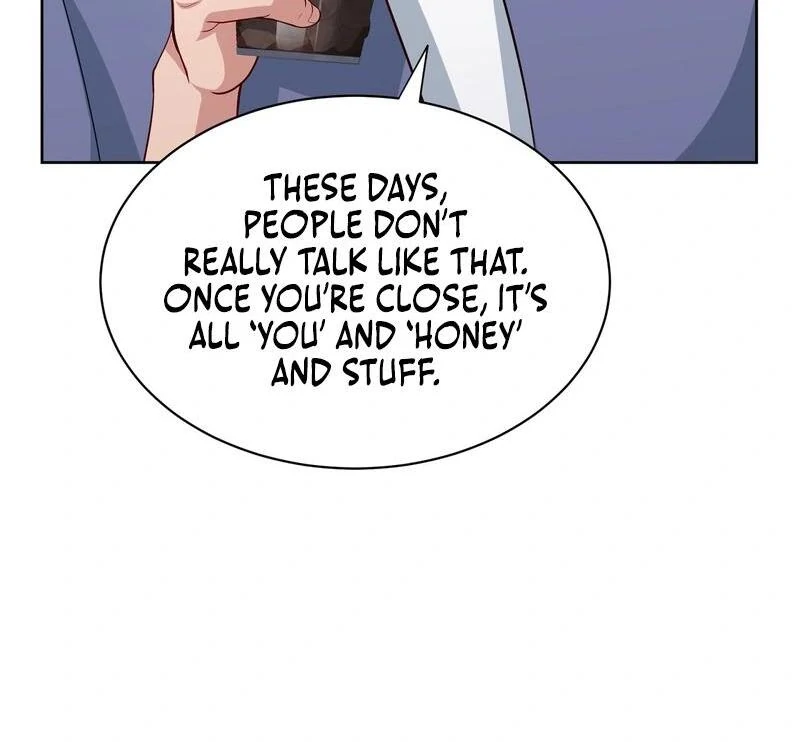 Entering With a New Groom Chapter 11 - Page 37