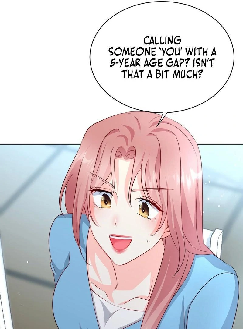Entering With a New Groom Chapter 11 - Page 38