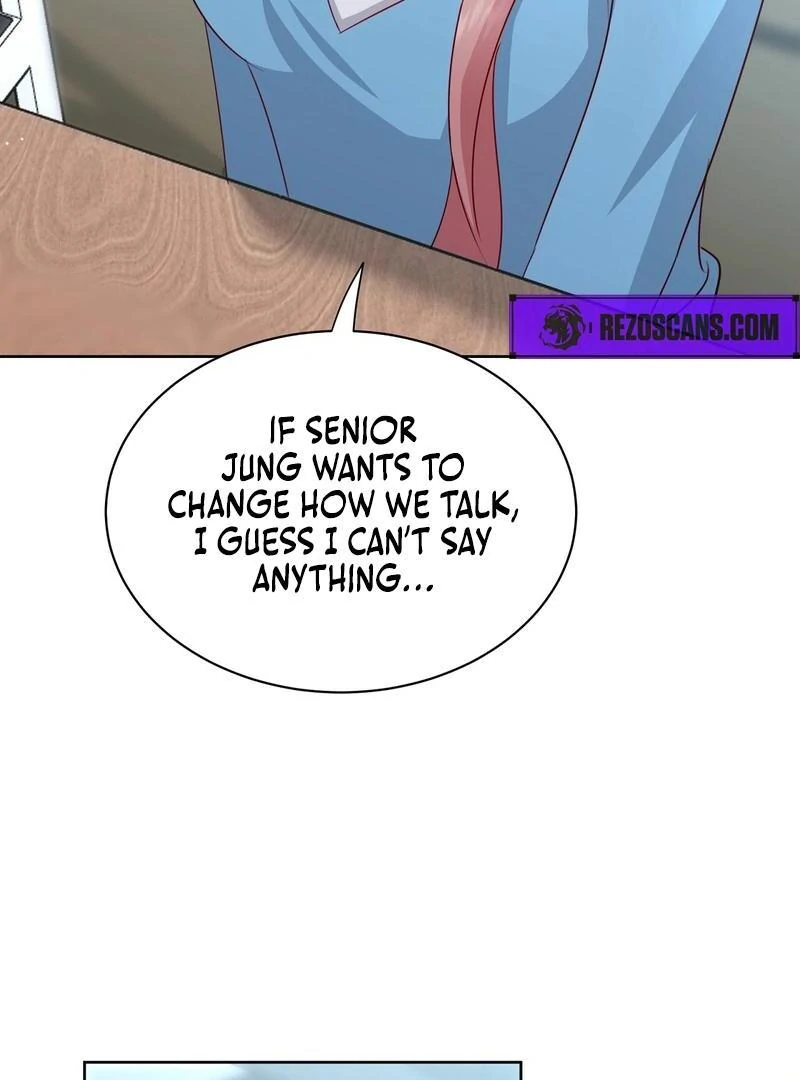 Entering With a New Groom Chapter 11 - Page 39