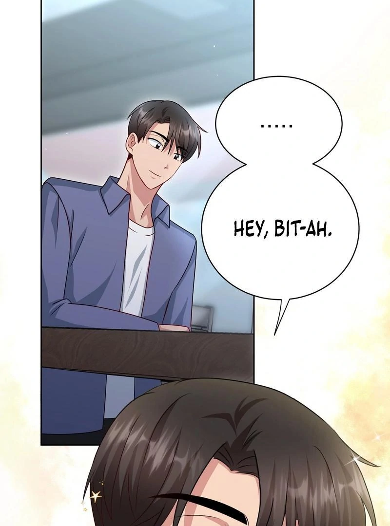 Entering With a New Groom Chapter 11 - Page 40