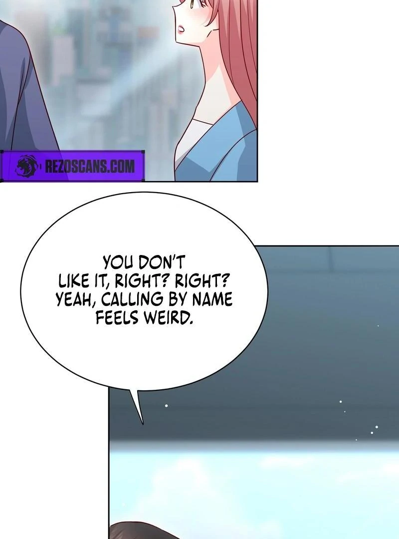 Entering With a New Groom Chapter 11 - Page 45