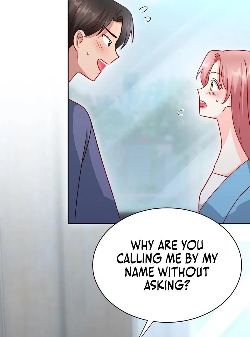 Entering With a New Groom Chapter 11 - Page 46
