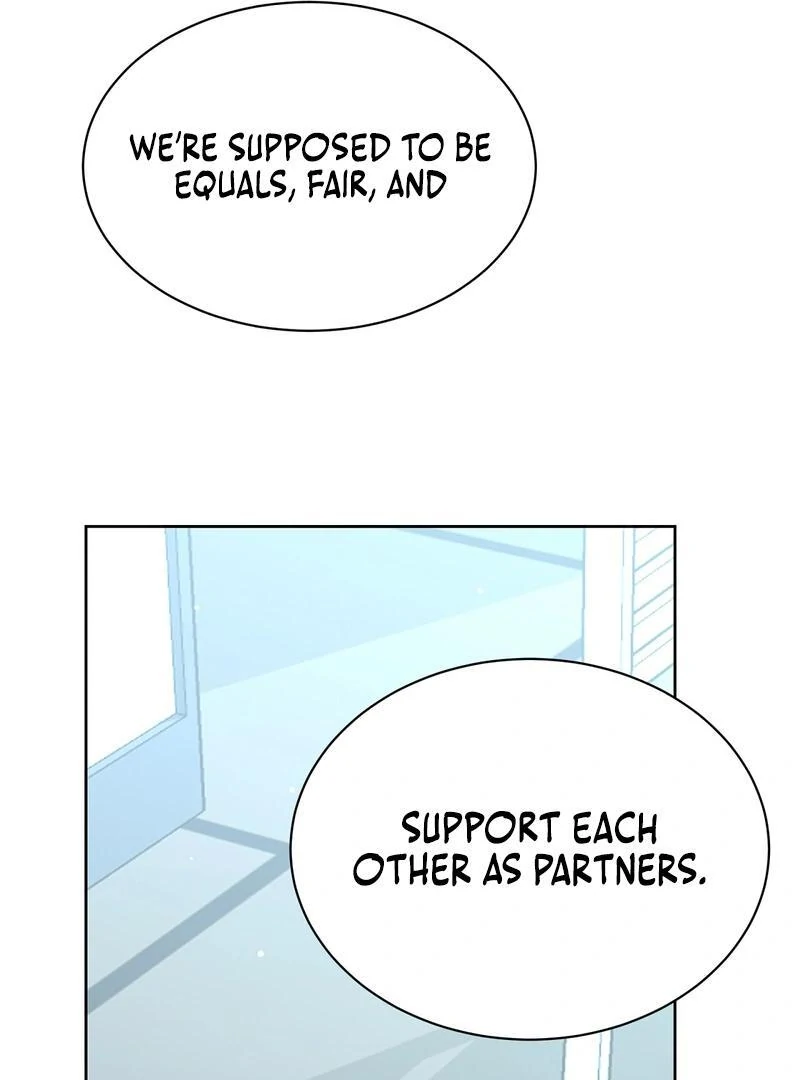 Entering With a New Groom Chapter 11 - Page 51