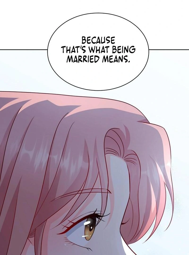 Entering With a New Groom Chapter 11 - Page 54