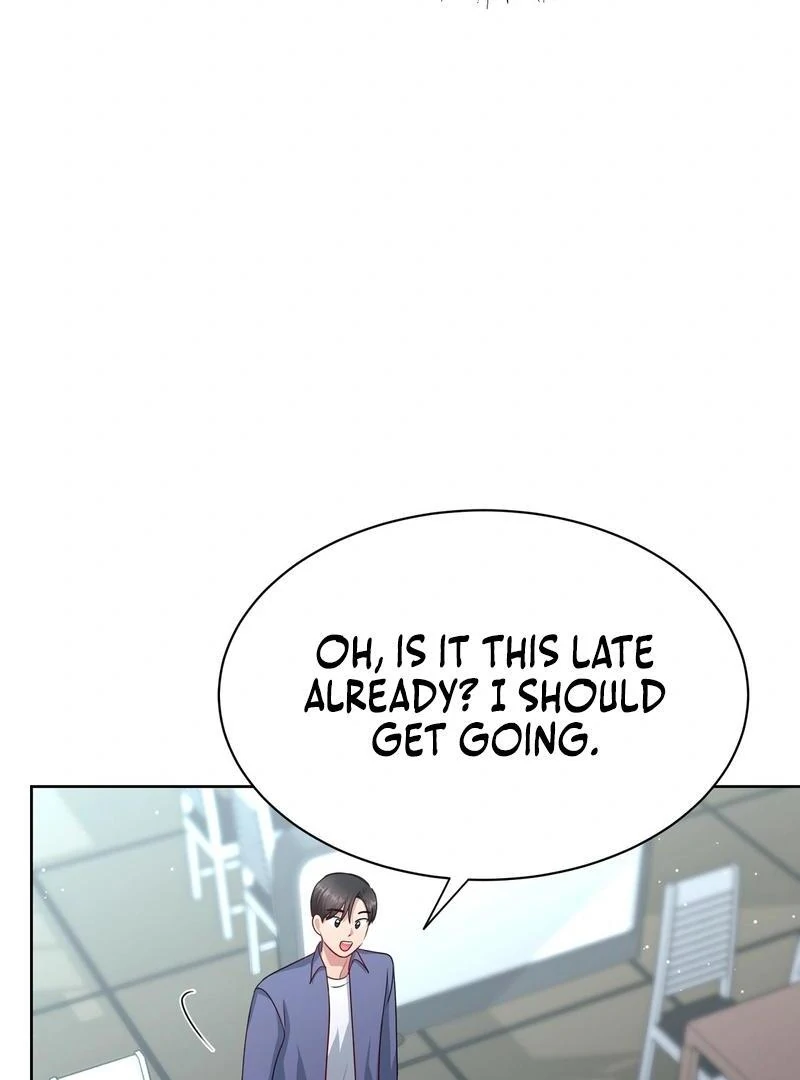 Entering With a New Groom Chapter 11 - Page 60