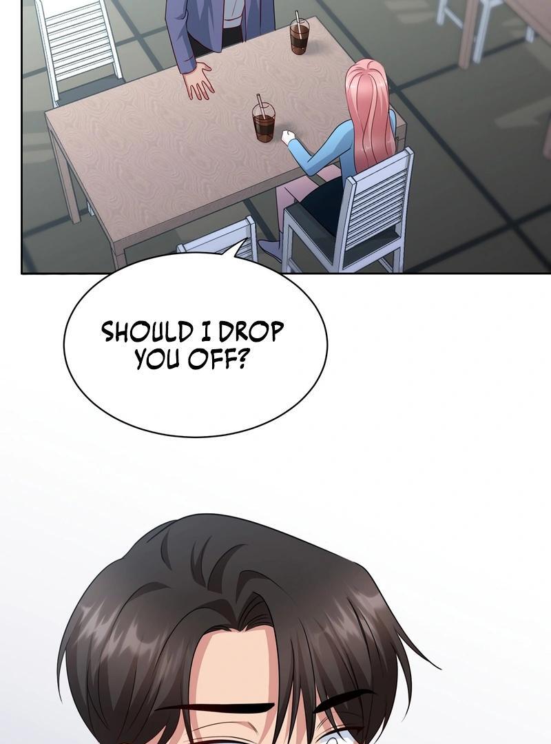 Entering With a New Groom Chapter 11 - Page 61