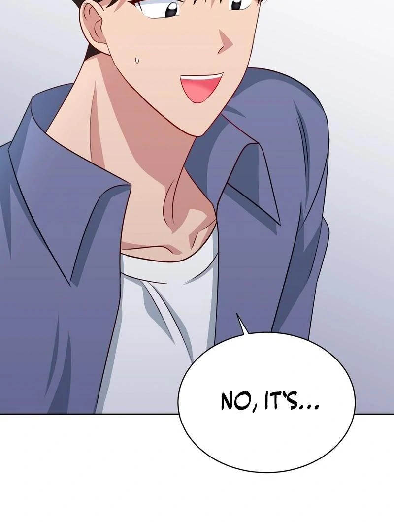 Entering With a New Groom Chapter 11 - Page 62
