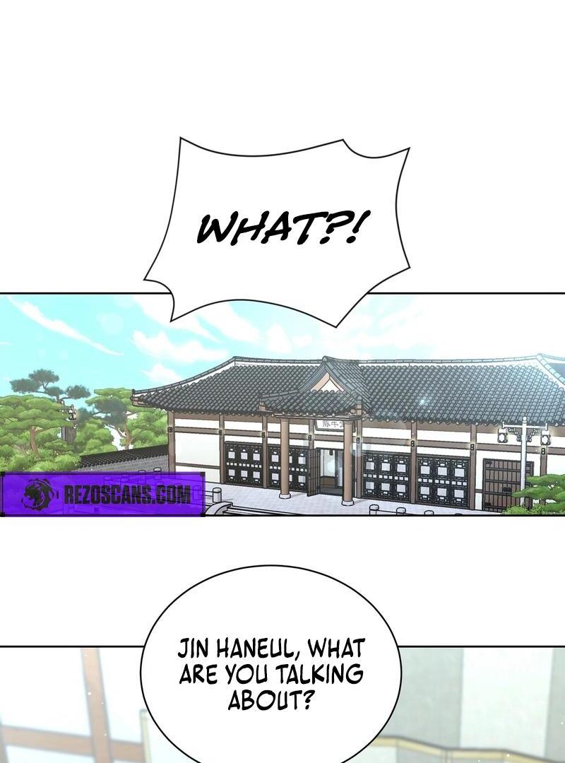 Entering With a New Groom Chapter 11 - Page 65