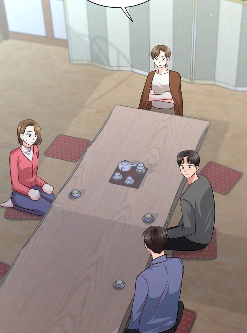 Entering With a New Groom Chapter 11 - Page 66