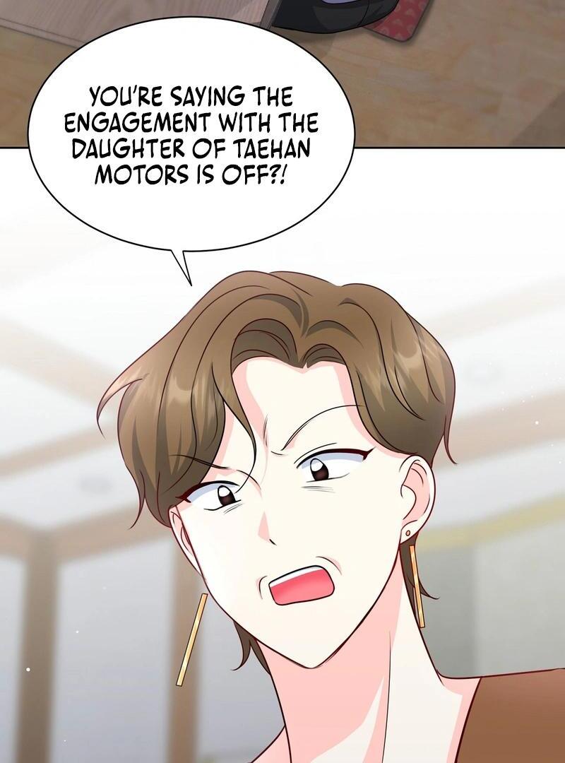 Entering With a New Groom Chapter 11 - Page 67