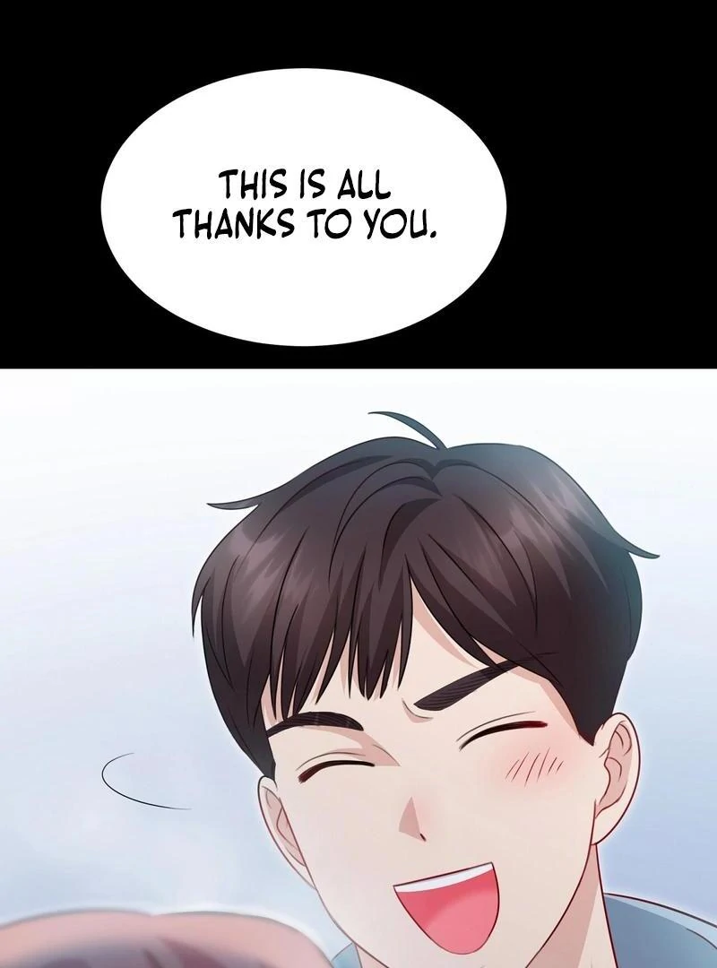 Entering With a New Groom Chapter 11 - Page 7