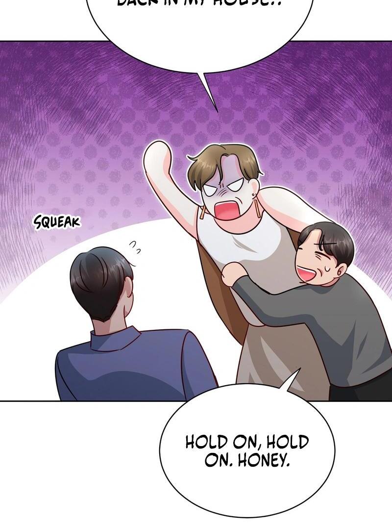 Entering With a New Groom Chapter 11 - Page 71