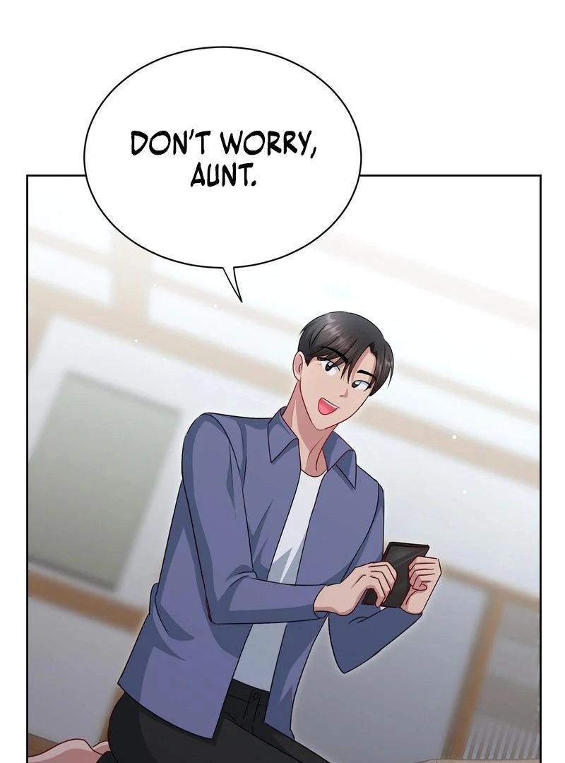 Entering With a New Groom Chapter 11 - Page 72