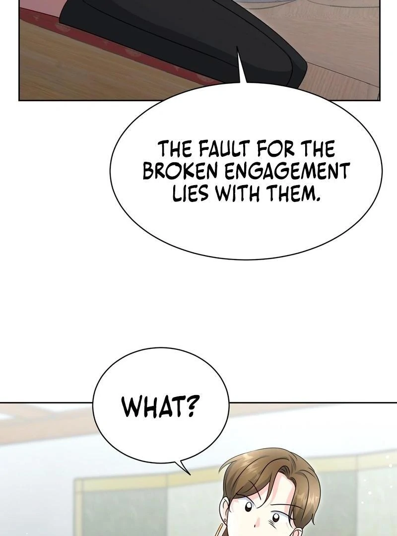 Entering With a New Groom Chapter 11 - Page 73