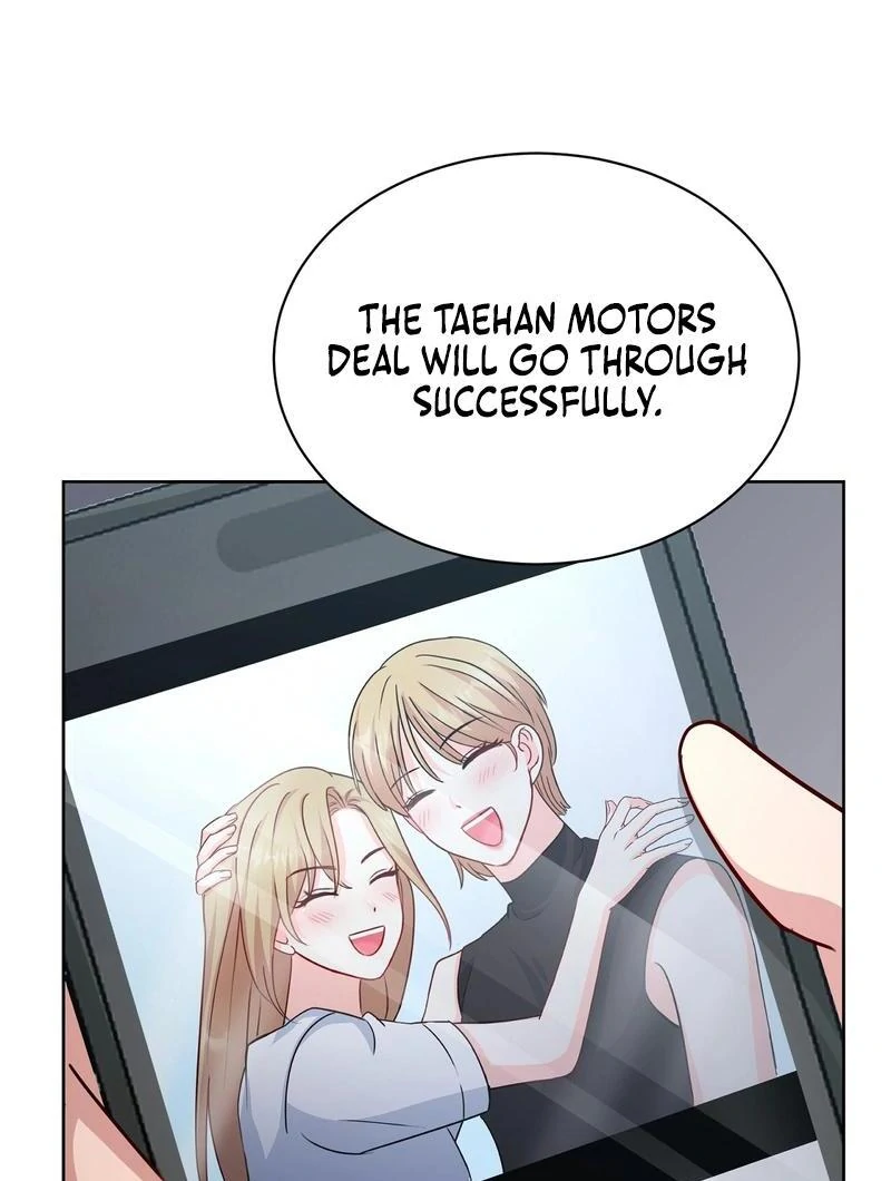 Entering With a New Groom Chapter 11 - Page 75