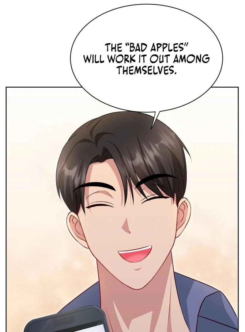 Entering With a New Groom Chapter 11 - Page 77