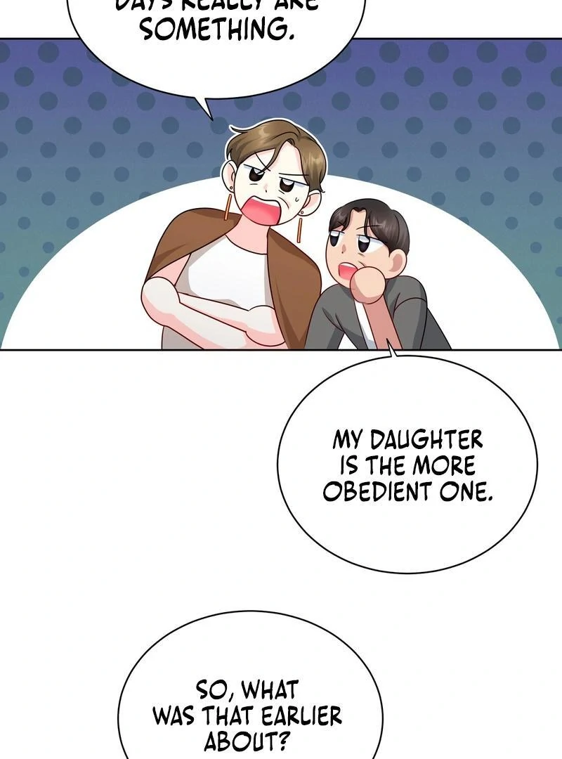 Entering With a New Groom Chapter 11 - Page 79