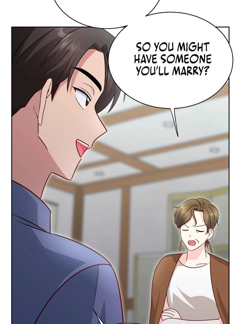 Entering With a New Groom Chapter 11 - Page 80