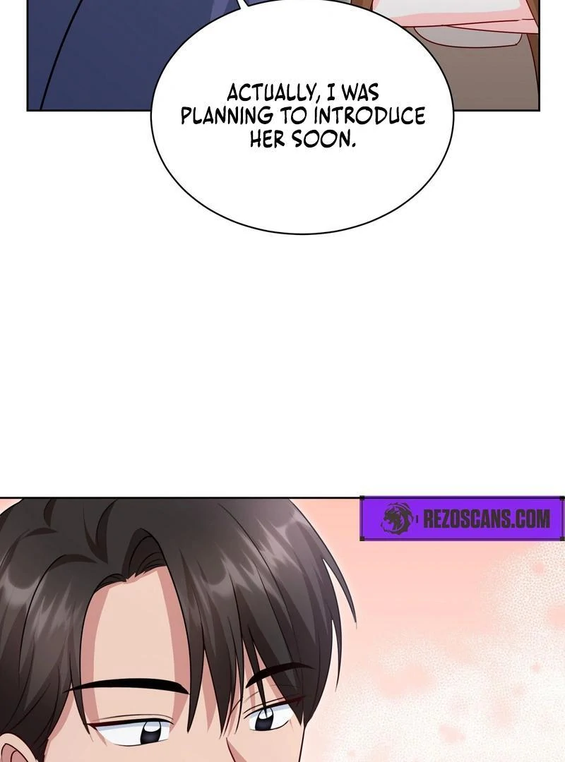 Entering With a New Groom Chapter 11 - Page 81