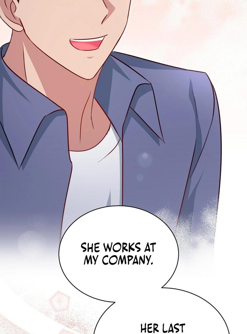 Entering With a New Groom Chapter 11 - Page 82