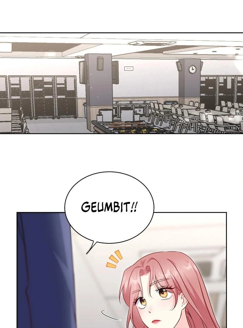 Entering With a New Groom Chapter 11 - Page 87