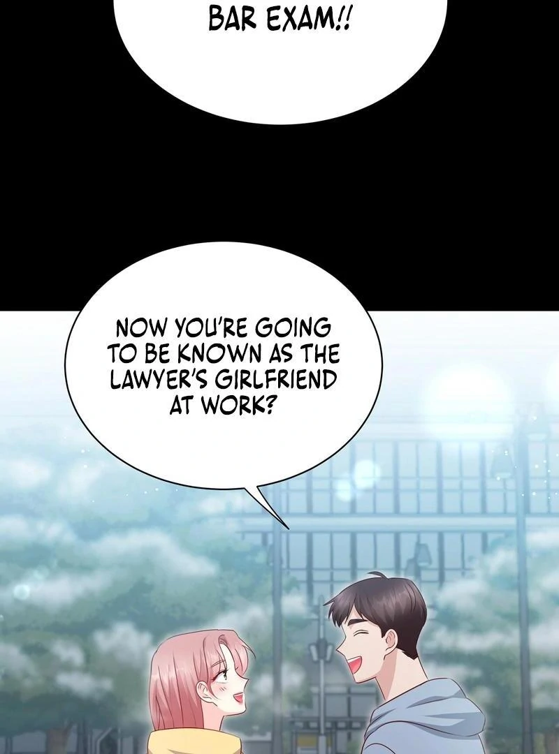 Entering With a New Groom Chapter 11 - Page 9