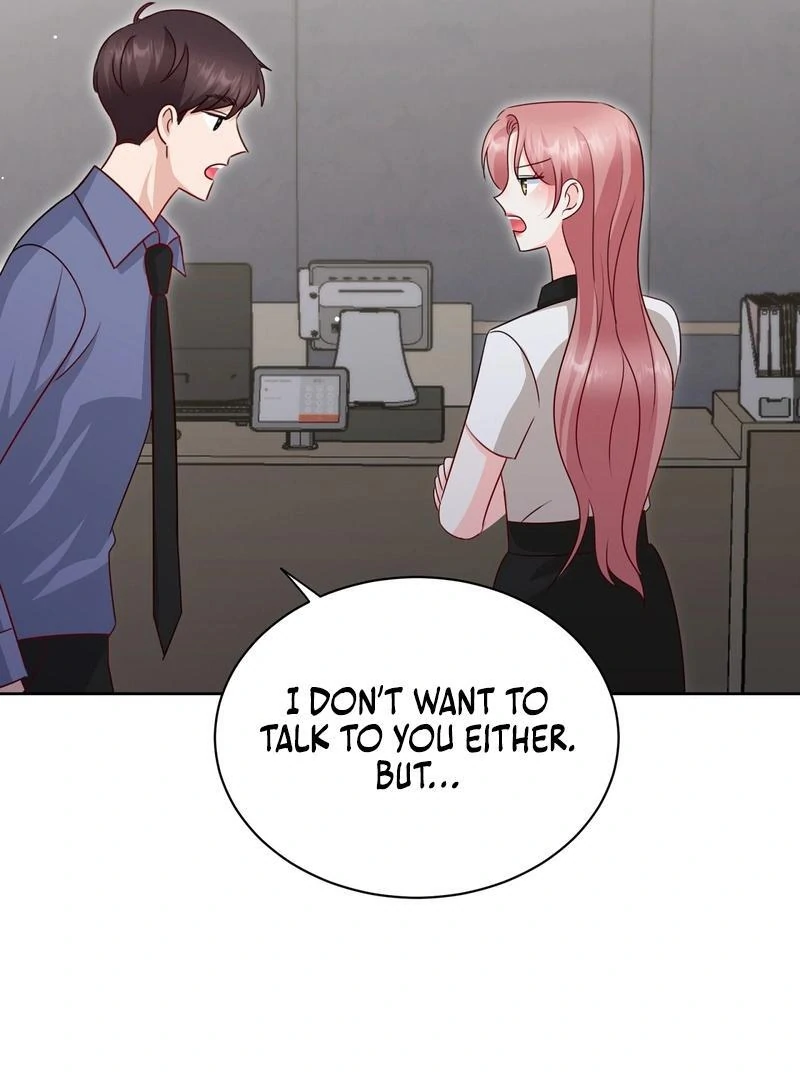 Entering With a New Groom Chapter 11 - Page 90