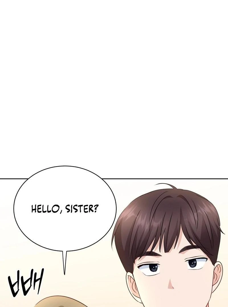 Entering With a New Groom Chapter 11 - Page 91