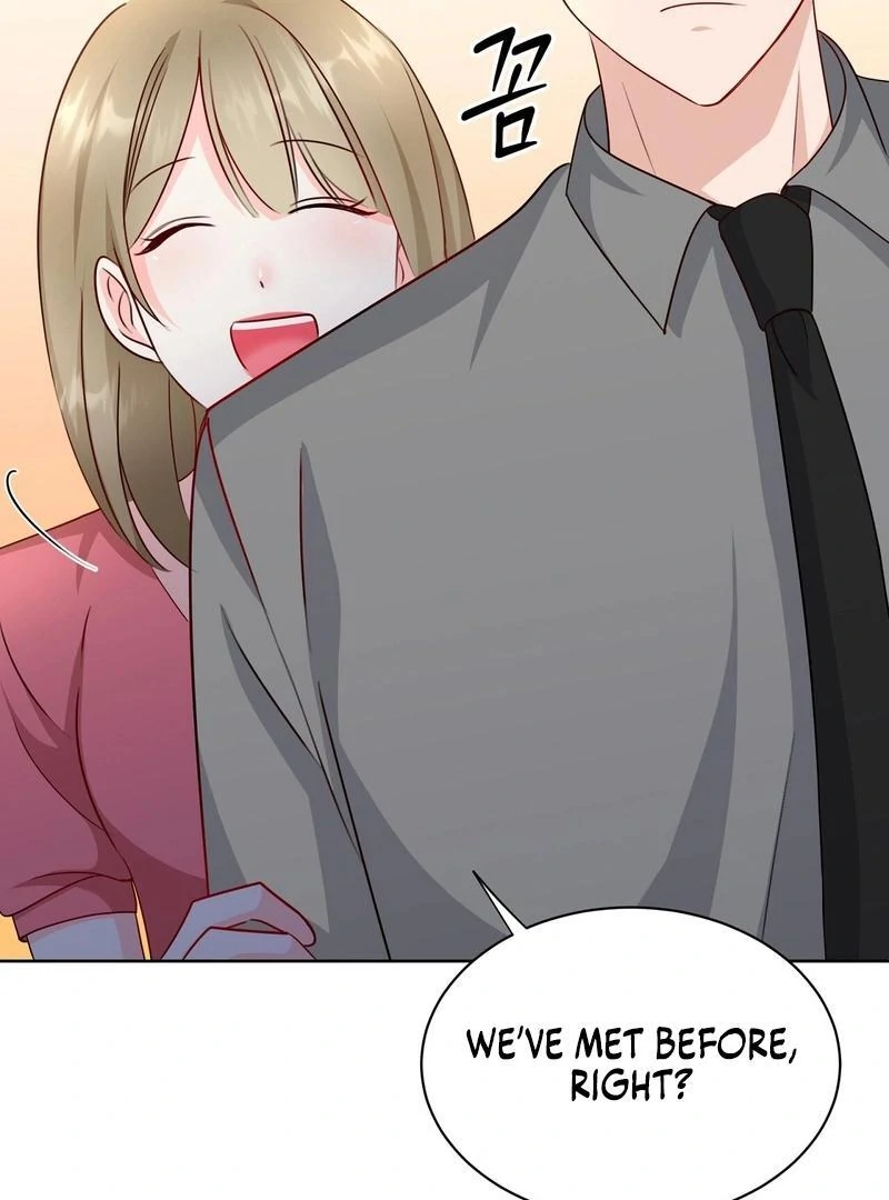 Entering With a New Groom Chapter 11 - Page 92