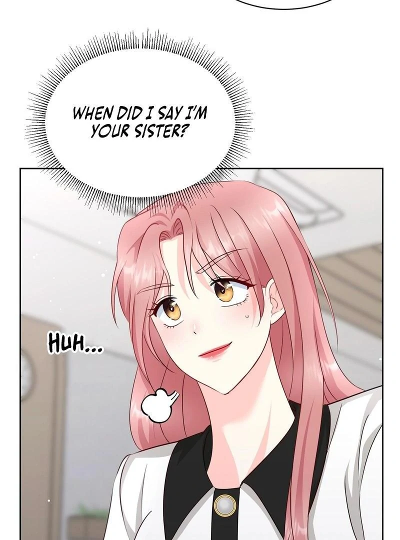 Entering With a New Groom Chapter 11 - Page 93