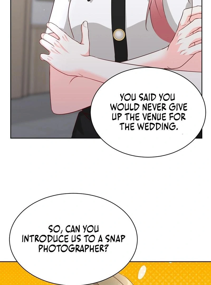 Entering With a New Groom Chapter 11 - Page 94