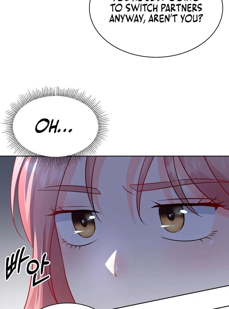 Entering With a New Groom Chapter 11 - Page 96