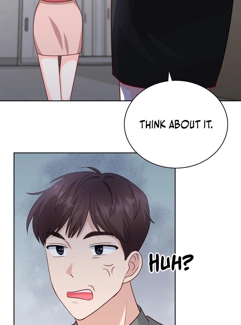 Entering With a New Groom Chapter 11 - Page 98