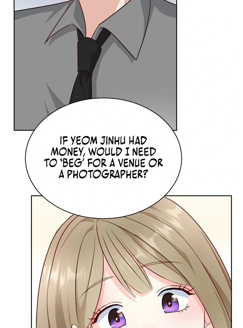 Entering With a New Groom Chapter 11 - Page 99