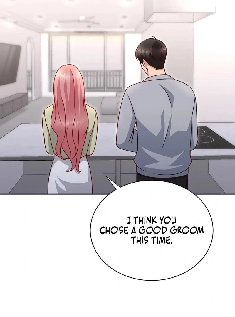 Entering With a New Groom Chapter 12 - Page 105