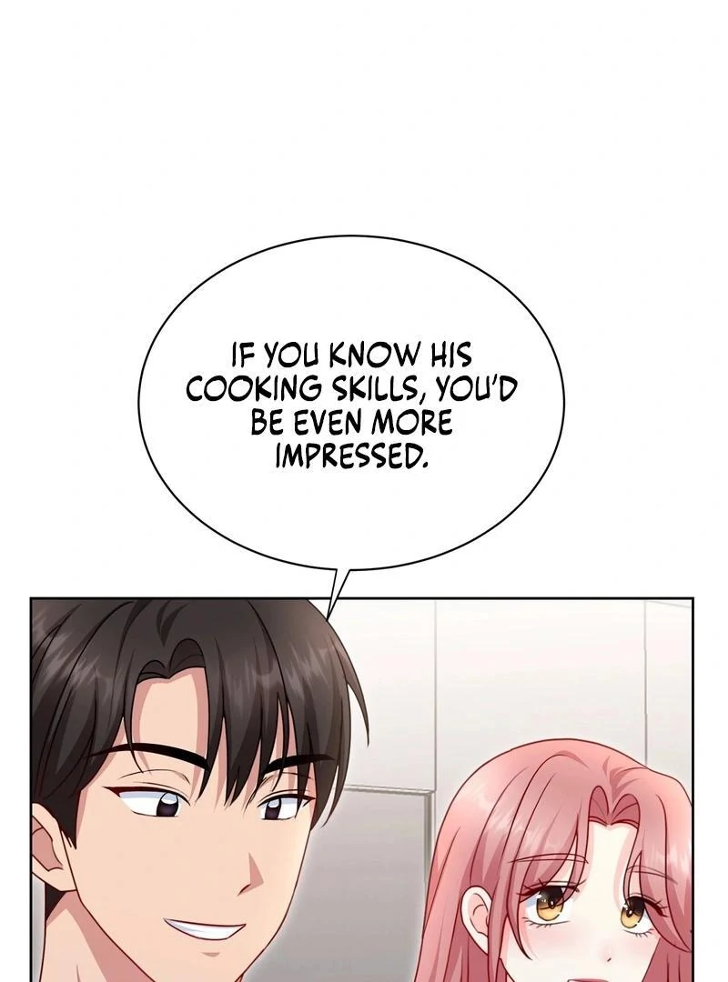 Entering With a New Groom Chapter 12 - Page 106