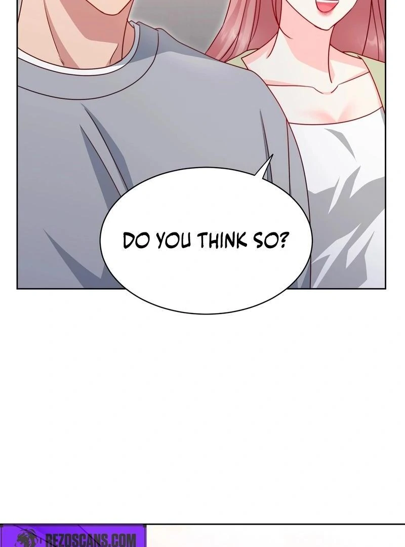 Entering With a New Groom Chapter 12 - Page 107
