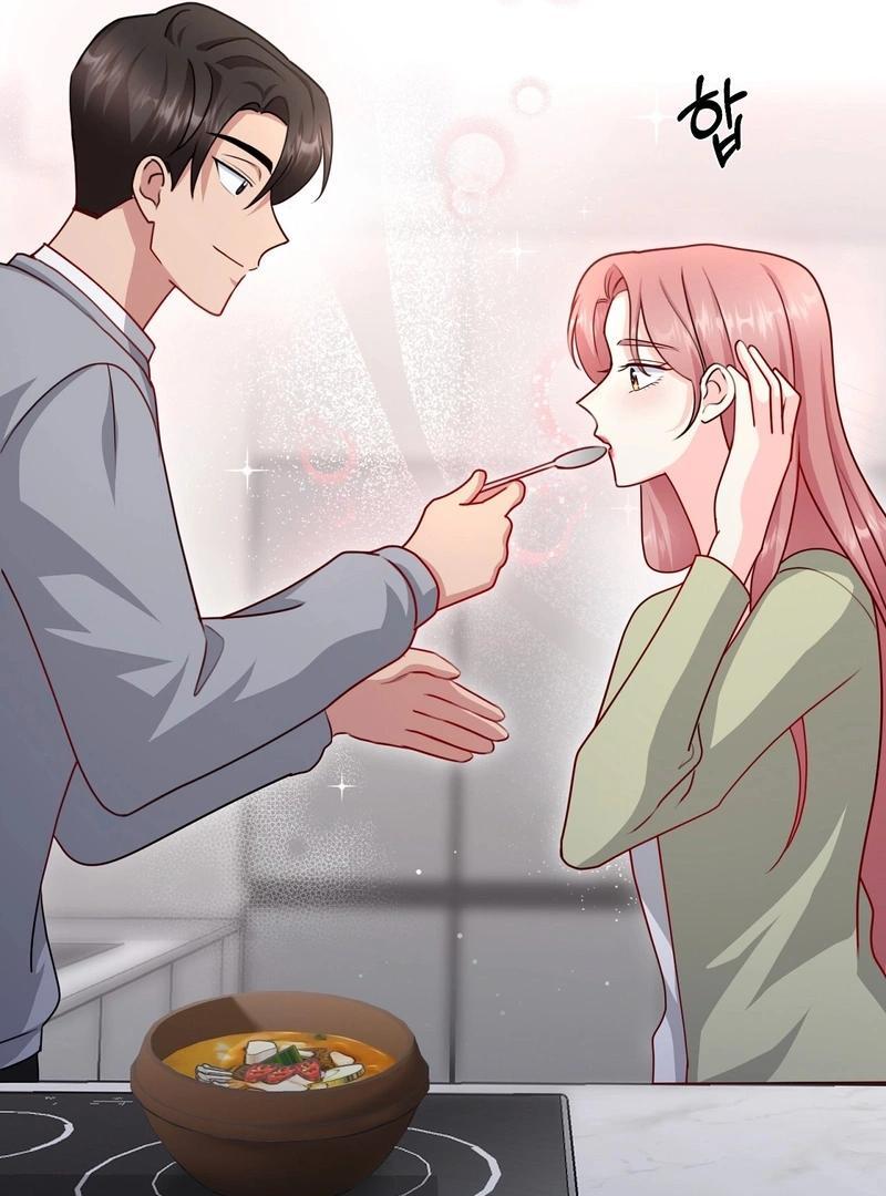 Entering With a New Groom Chapter 12 - Page 115