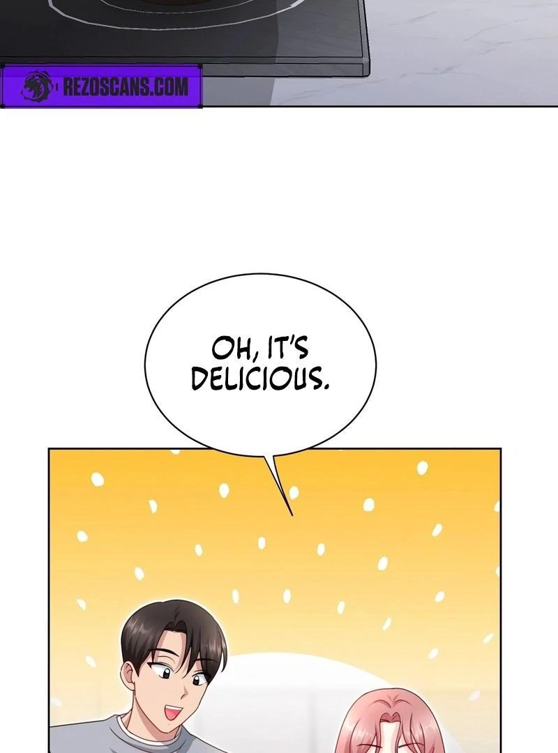 Entering With a New Groom Chapter 12 - Page 116