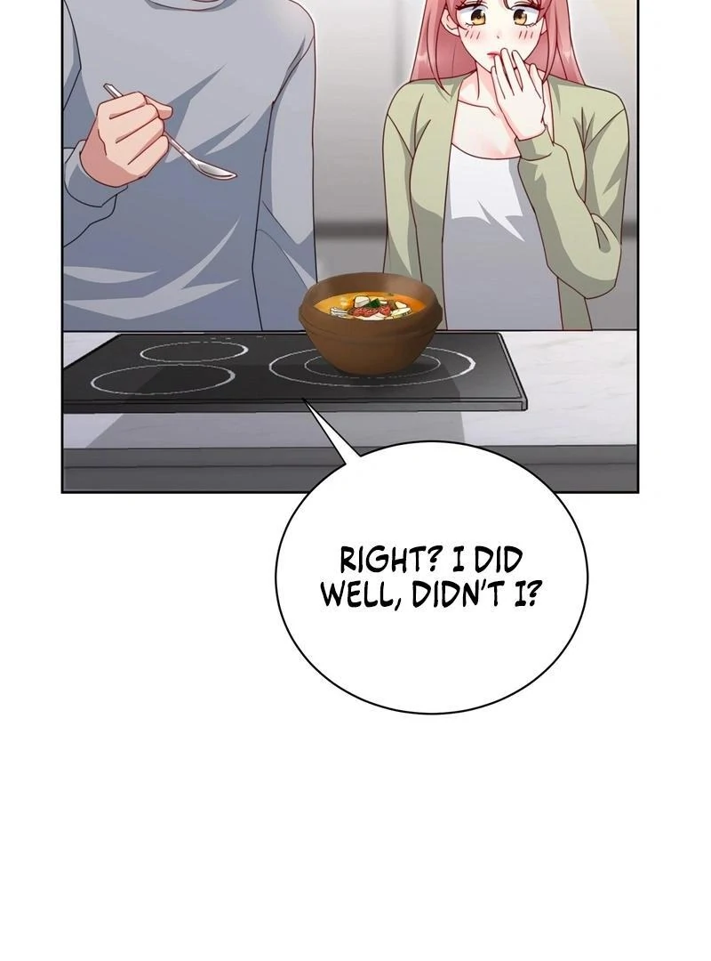Entering With a New Groom Chapter 12 - Page 117