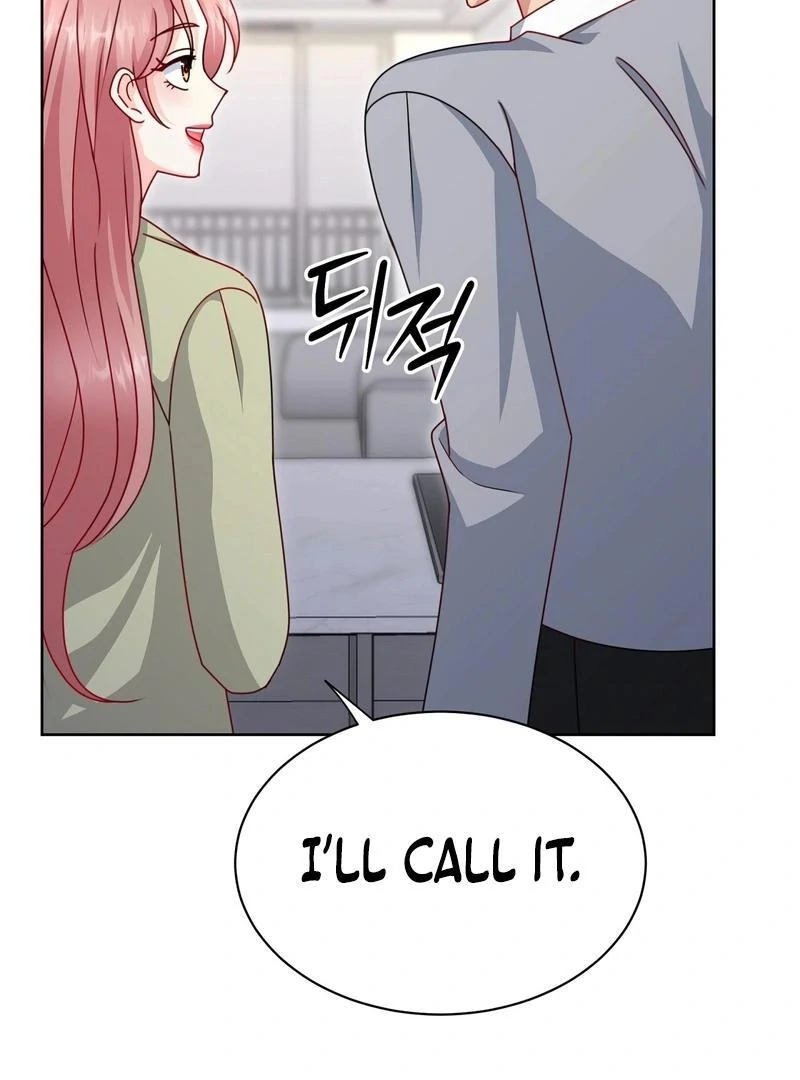 Entering With a New Groom Chapter 12 - Page 119