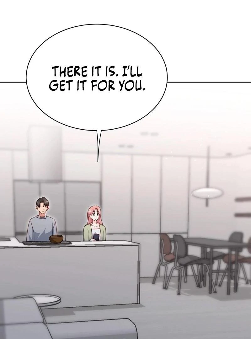 Entering With a New Groom Chapter 12 - Page 122