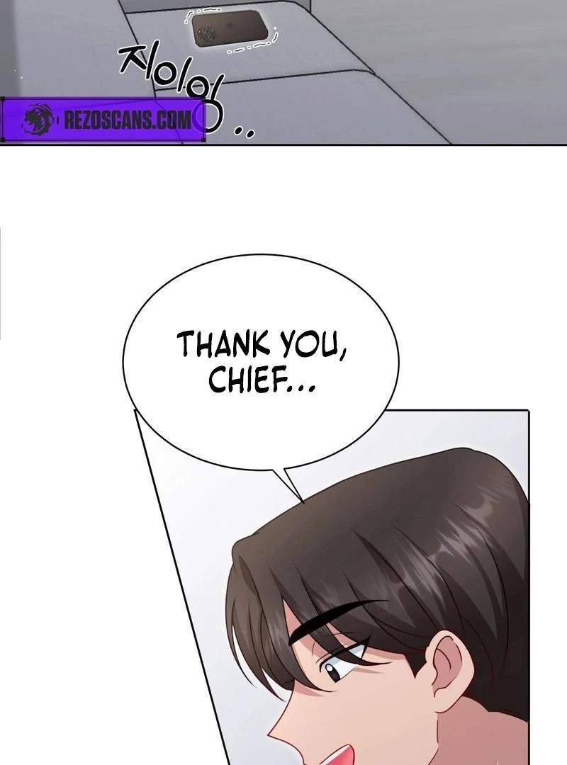 Entering With a New Groom Chapter 12 - Page 123
