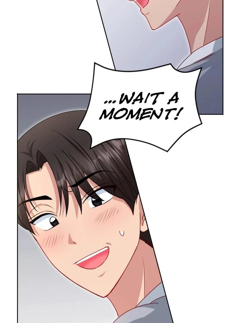 Entering With a New Groom Chapter 12 - Page 124