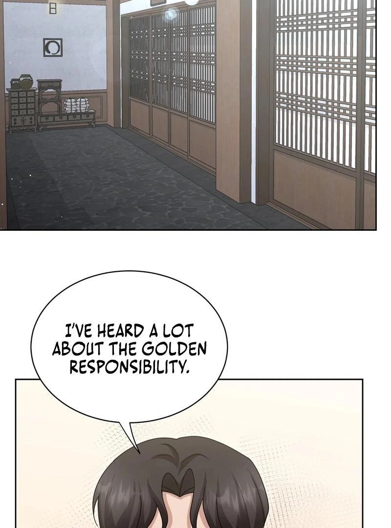 Entering With a New Groom Chapter 12 - Page 34