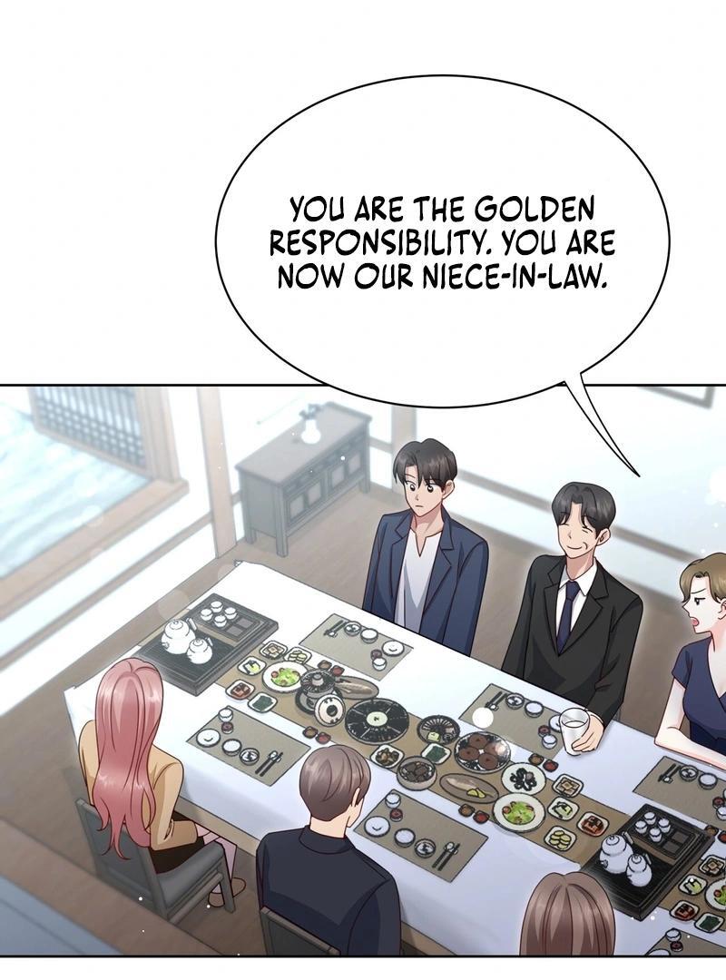 Entering With a New Groom Chapter 12 - Page 36