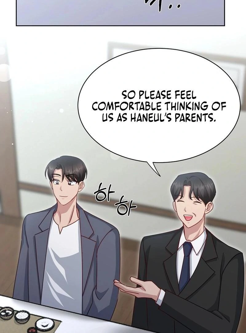 Entering With a New Groom Chapter 12 - Page 40