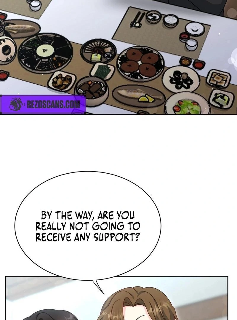 Entering With a New Groom Chapter 12 - Page 41