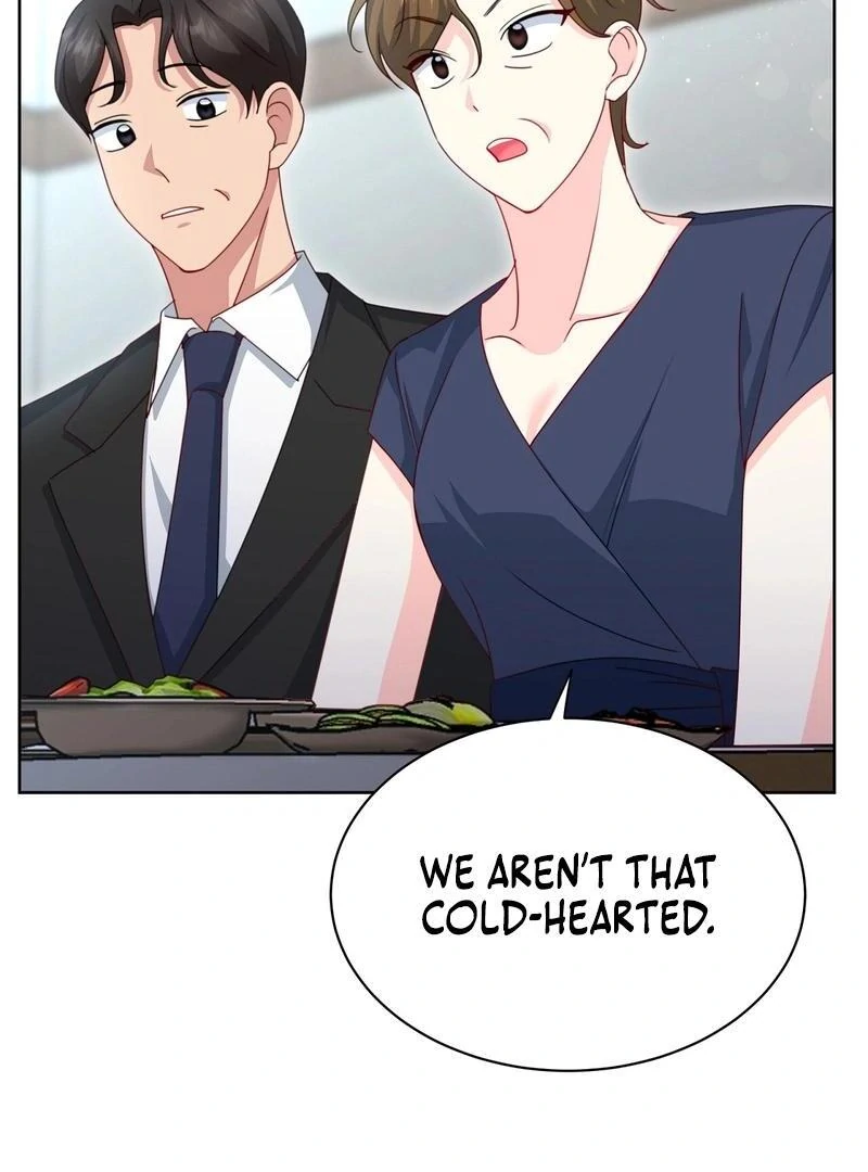 Entering With a New Groom Chapter 12 - Page 42